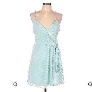 Alice + Olivia dress